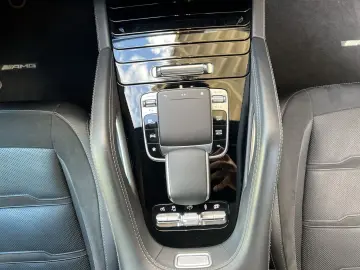 GLE 53 AMG 4M PANO HUD 22 LED MASS DIST LENK JS