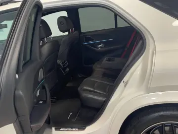 GLE 53 AMG 4Matic+*PANO*PER-ABG*Alu