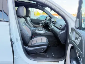 GLE*53*AMG*4M+*3xDvD*360°ACC*HUD*BURMESTER-HIGH*