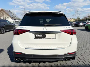 GLE*53*AMG*4M+*3xDvD*360°ACC*HUD*BURMESTER-HIGH*