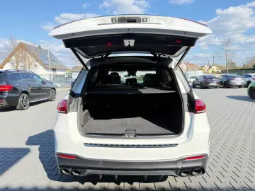 GLE*53*AMG*4M+*3xDvD*360°ACC*HUD*BURMESTER-HIGH*