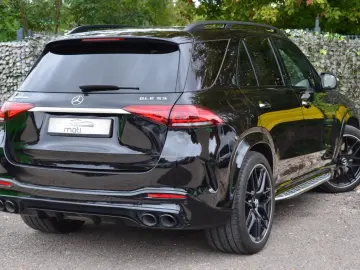 GLE 53 AMG 4Matic+*PANO*HUD*BURM*AHK*