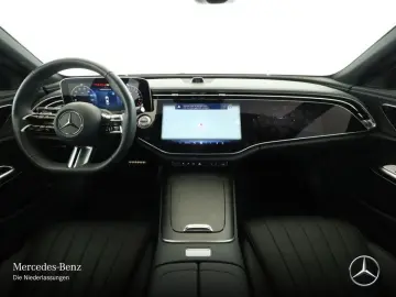 E 400 e 4M AMG Adv.+/NIGHT/SUPER/DISTR/360°