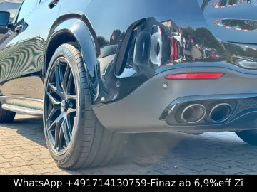 GLE 53 AMG+PAN-Hup-BUR-ABGAS-22-NIGHT-R-GURT-AHK