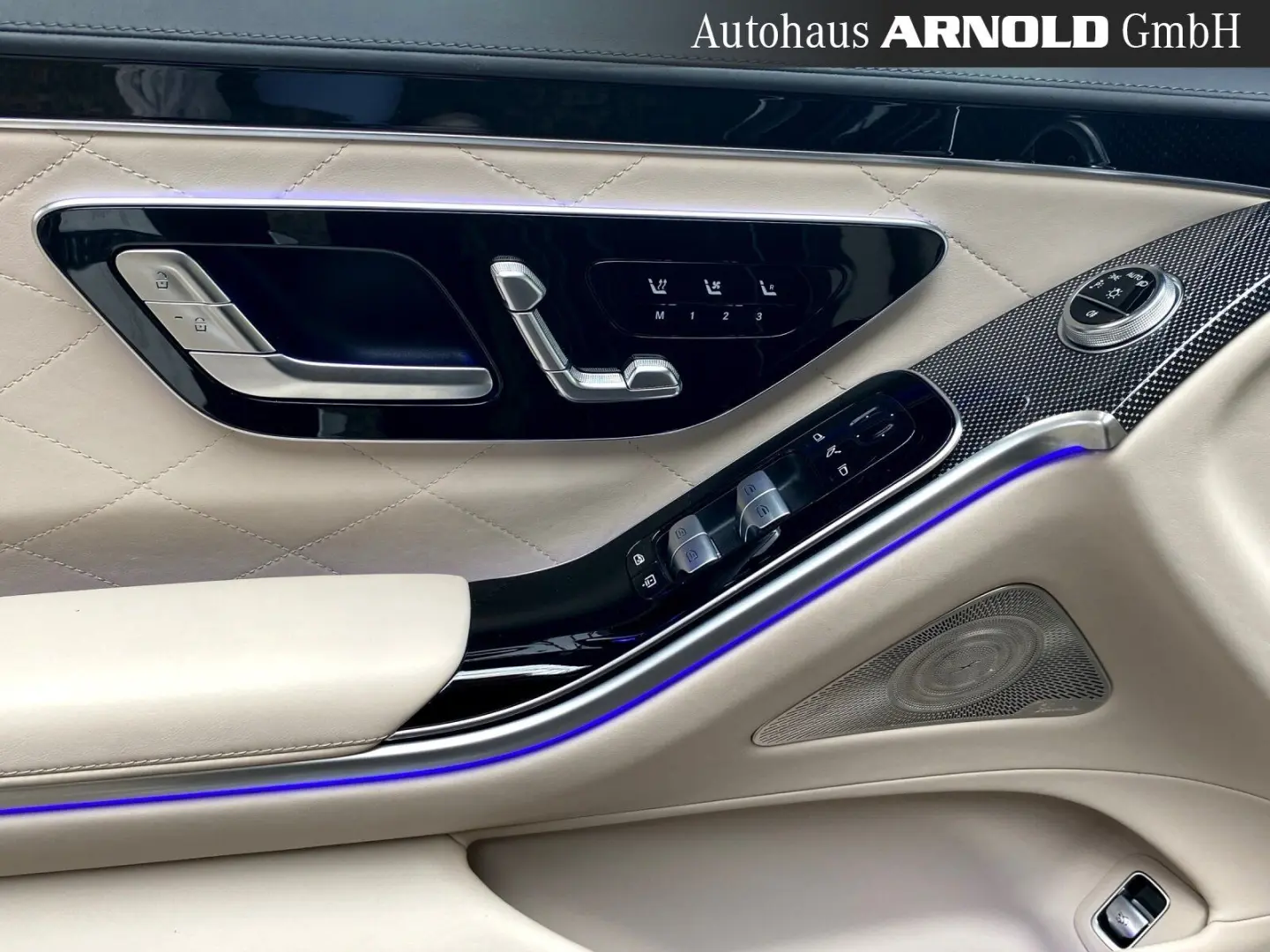 S 450 d 4M AMG Line E-ACTIVE Exklusiv-P HUD Pano