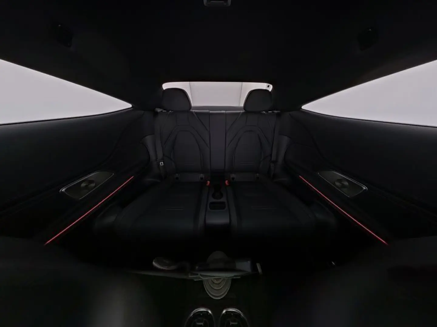 CLE53 AMG Prem+ DISTR Perf.Sitze DYNAMIC+ Carbon