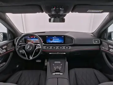 GLS 600 Maybach 4M / Facelift / Premium Plus