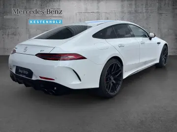 GT 43 AMG 4M V8-STYLING+NIGHT+DISTRO+SHD+KEYLESS