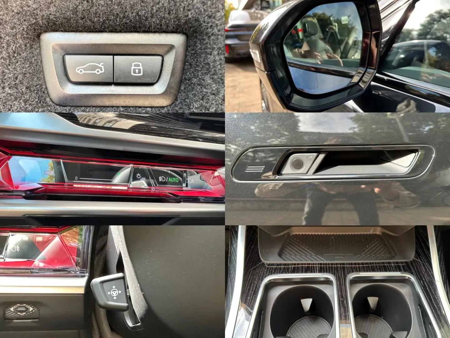 750e xDrive*M SPORT PRO*Pano*TV*360°*B&W*Crystal