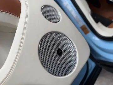 Bentayga  Azure °PANO°HUD°360°MEM°NAIM°ACC°SOFT°