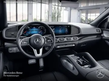GLS 600 MAYBACH Exklusiv/Designo/MBUX-Fond/Pano