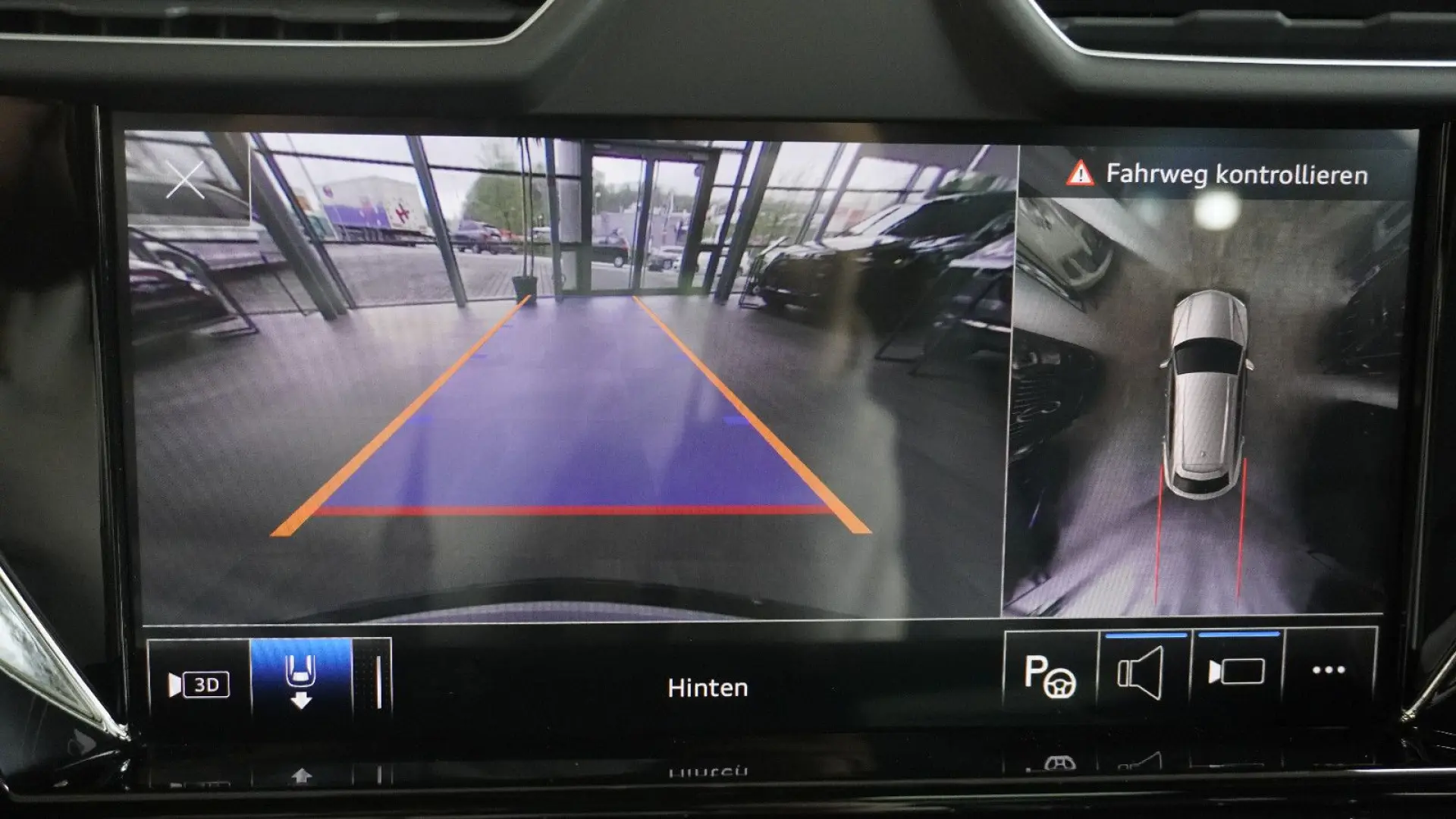 Urus  4.0 V8 Sport*PANO*SOFT*B&O*23