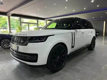 Range Rover Autobiography P460e LWB 2xTV VOLL