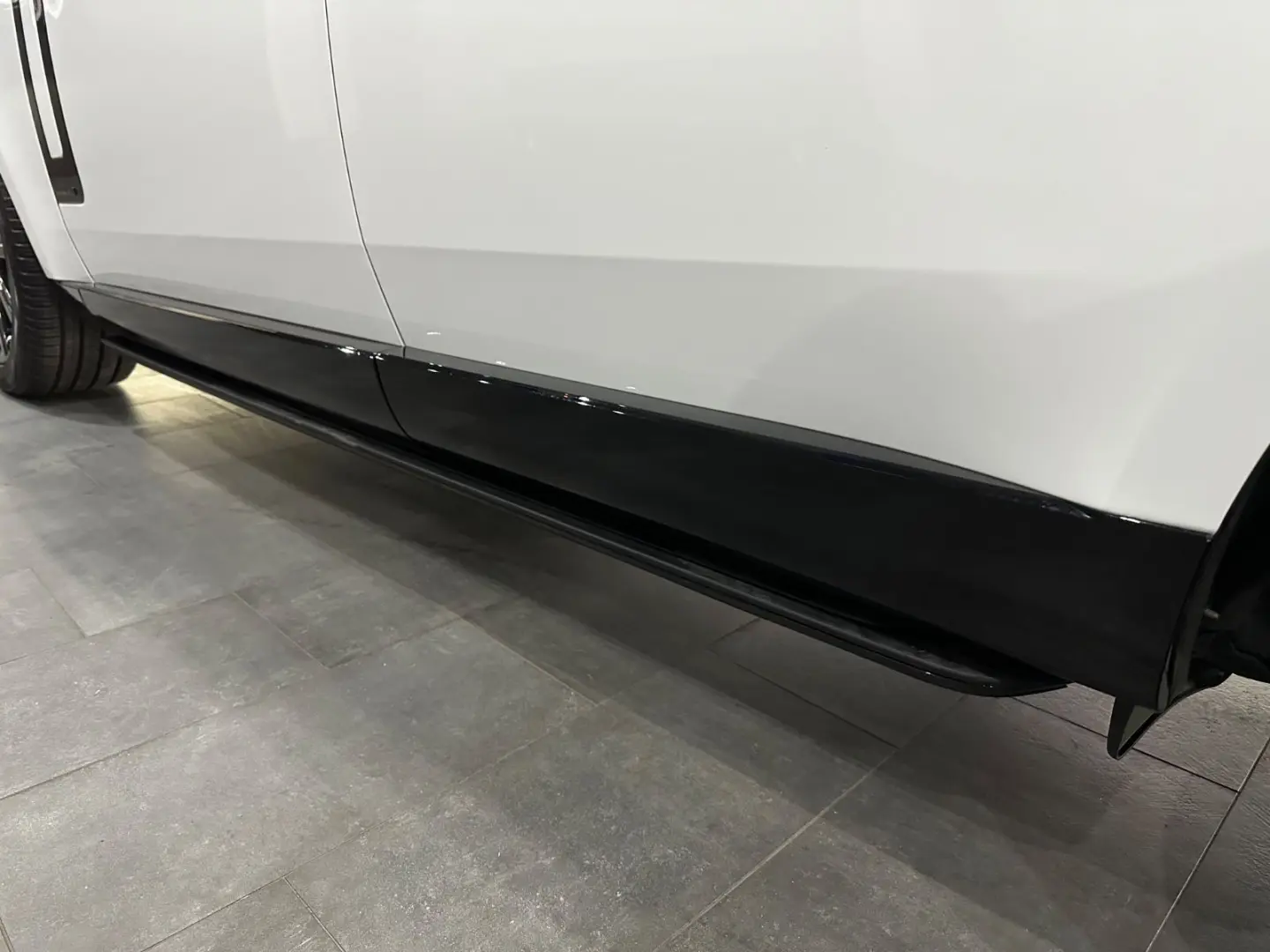 Range Rover Autobiography P460e LWB /2xTV / VOLL