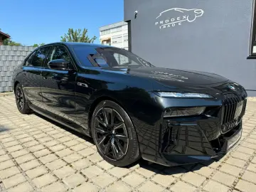 M760e xDrive Full Options *IN STOCK*