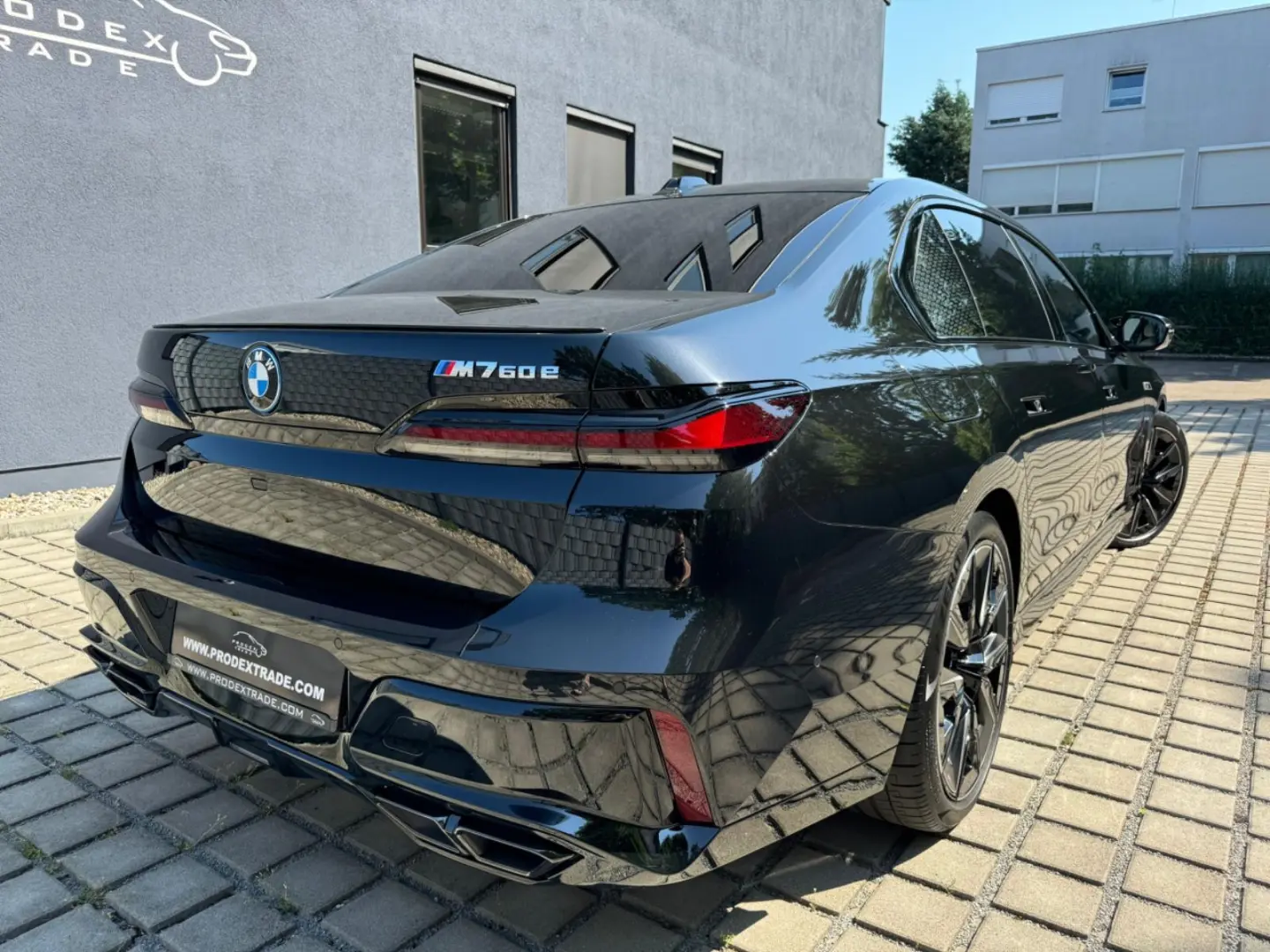 M760e xDrive Full Options *IN STOCK*