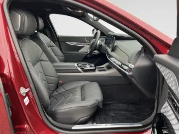 750e xDrive Lr. 1.205,- br. o.Anz. 48Mon/5`Km p.