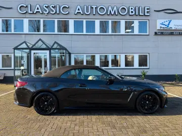 M4 Competition xDrive Cabrio Facelift/NP120.529€