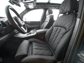 X5 50e xDrive / M Sport / VAT
