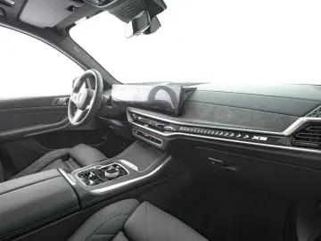 X5 50e xDrive / M Sport / VAT