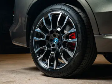 X5 50e xDrive / M Sport / VAT