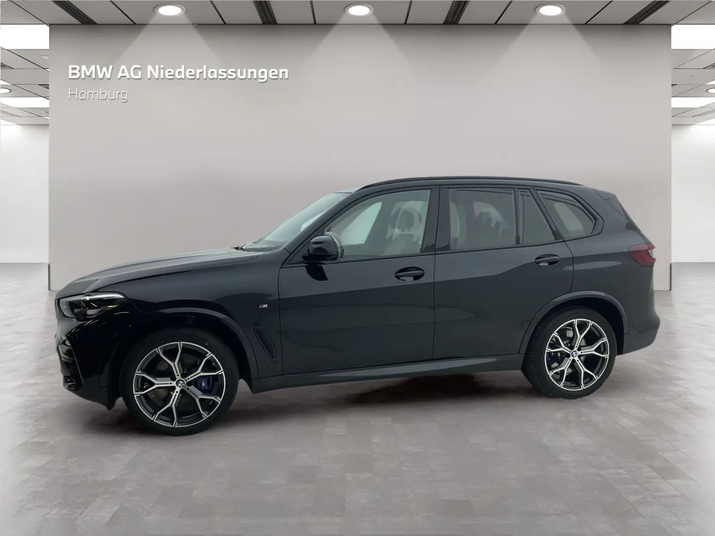 X5 xDrive40i M Sport Driv.Assist.Prof Harman/K