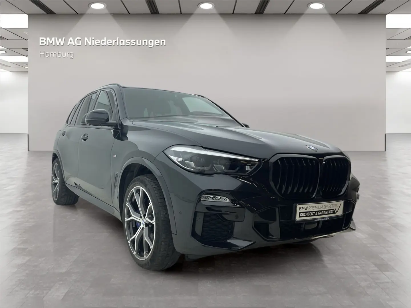 X5 xDrive40i M Sport Driv.Assist.Prof Harman/K