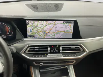 X5 xDrive40i M Sport Driv.Assist.Prof Harman/K