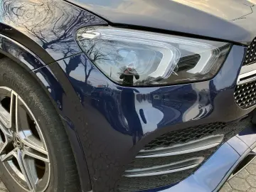 GLE 350 de 4M AMG Night LED AHK Distronic 360°K.