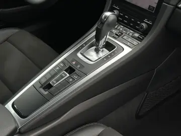 Boxster 718 Bi-Xenon Rückfahrkamera