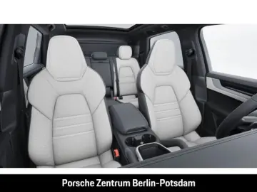 Cayenne S E-Hybrid BOSE Luftfederung LED-Matrix