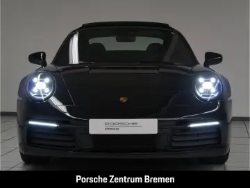 911 Carrera Bose Sportabgasanlage Liftsystem