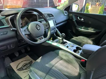 RENAULT KADJAR 4X4