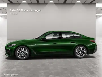 430i xDrive Gran Coupé M Sport Navi Kamera HiFi