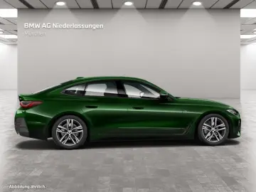 430i xDrive Gran Coupé M Sport Navi Kamera HiFi