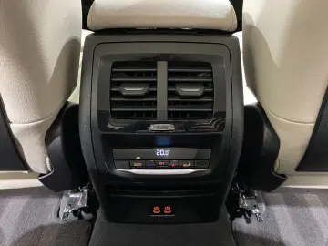 X4 xDrive30d DA PA RFK HiFi Laser DAB eSitze WLA