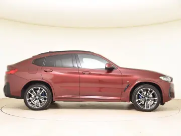 X4 xDrive30d M Sport AHK LC Prof ACC *UVP:82.480