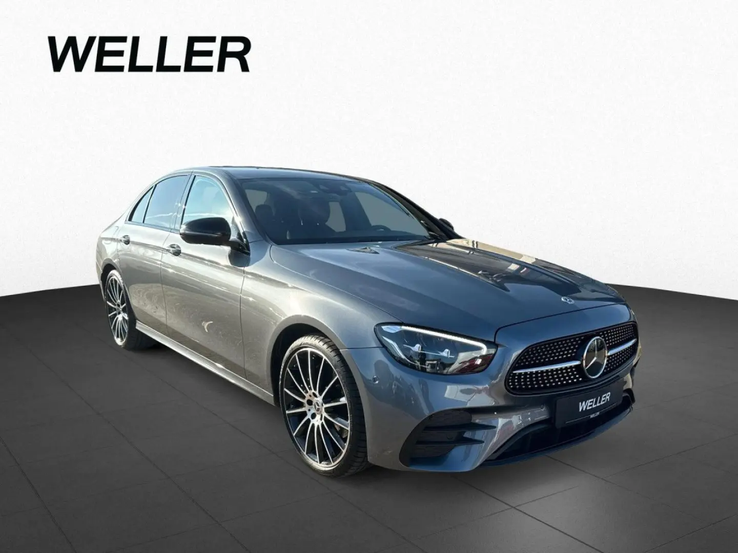E300d 4M AMG Night,Widescreen,AHK,Kamera,ACC,20