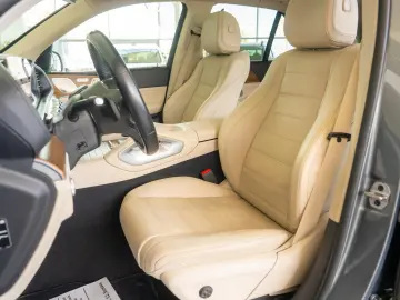 Mercedes-Benz GLE 400d 4MATIC 9G-Tronic 