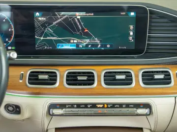 Mercedes-Benz GLE 400d 4MATIC 9G-Tronic  AMG Line