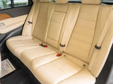 Mercedes-Benz GLE 400d 4MATIC 9G-Tronic  AMG Line