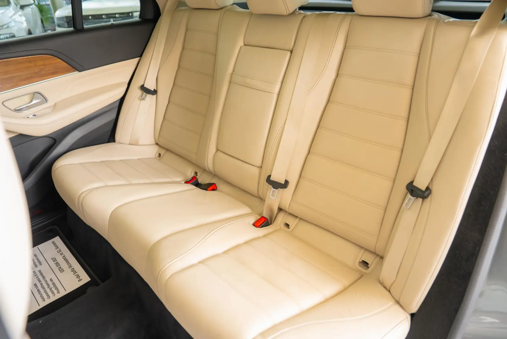 Mercedes-Benz GLE 400d 4MATIC 9G-Tronic  AMG Line