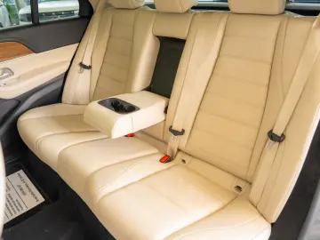 Mercedes-Benz GLE 400d 4MATIC 9G-Tronic  AMG Line