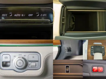 Mercedes-Benz GLE 400d 4MATIC 9G-Tronic  AMG Line