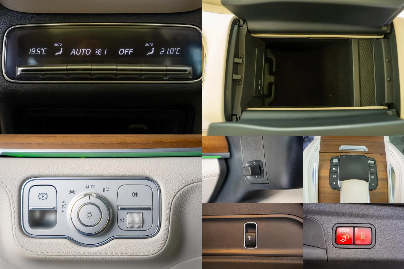 Mercedes-Benz GLE 400d 4MATIC 9G-Tronic  AMG Line