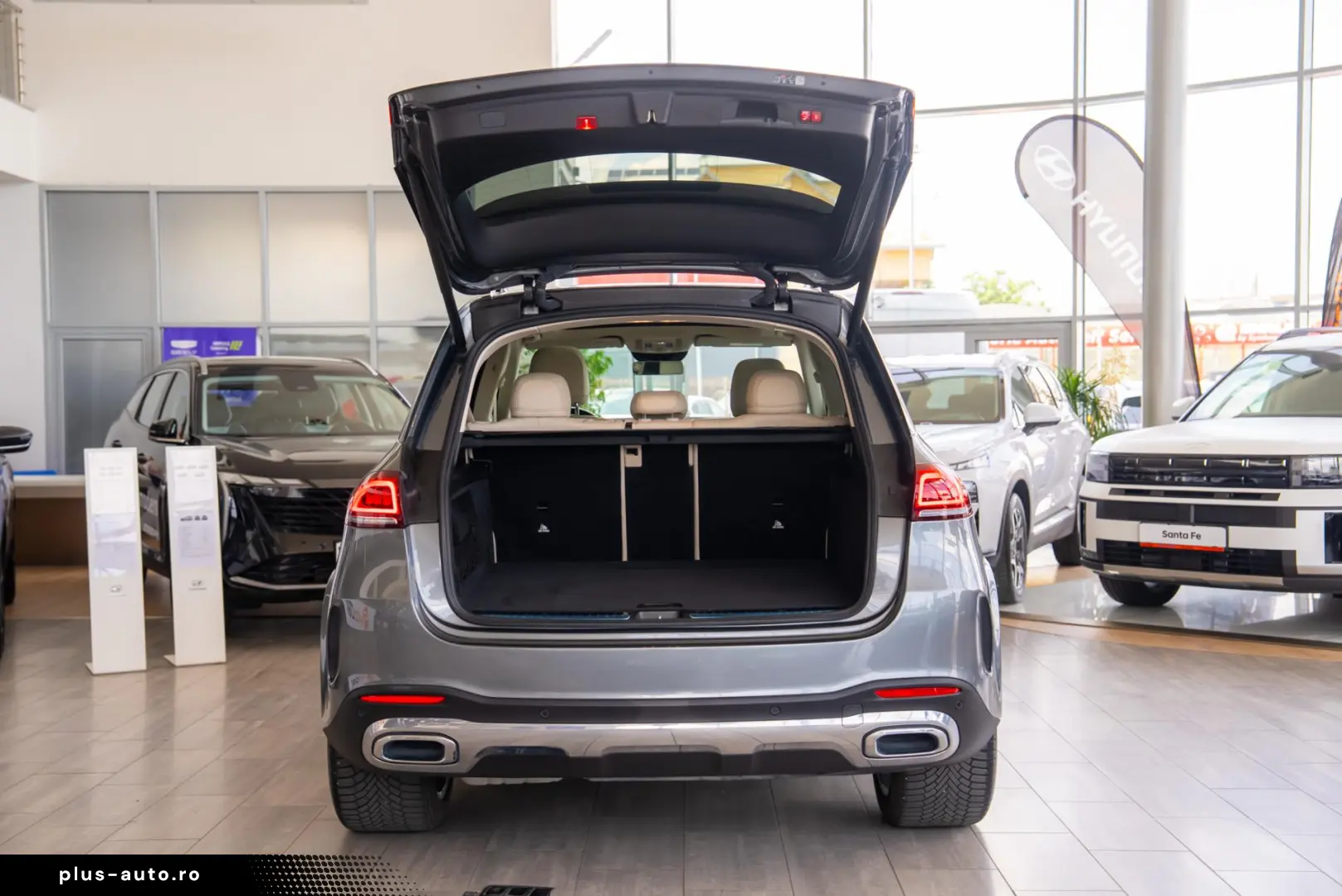 Mercedes-Benz GLE 400d 4MATIC 9G-Tronic  AMG Line