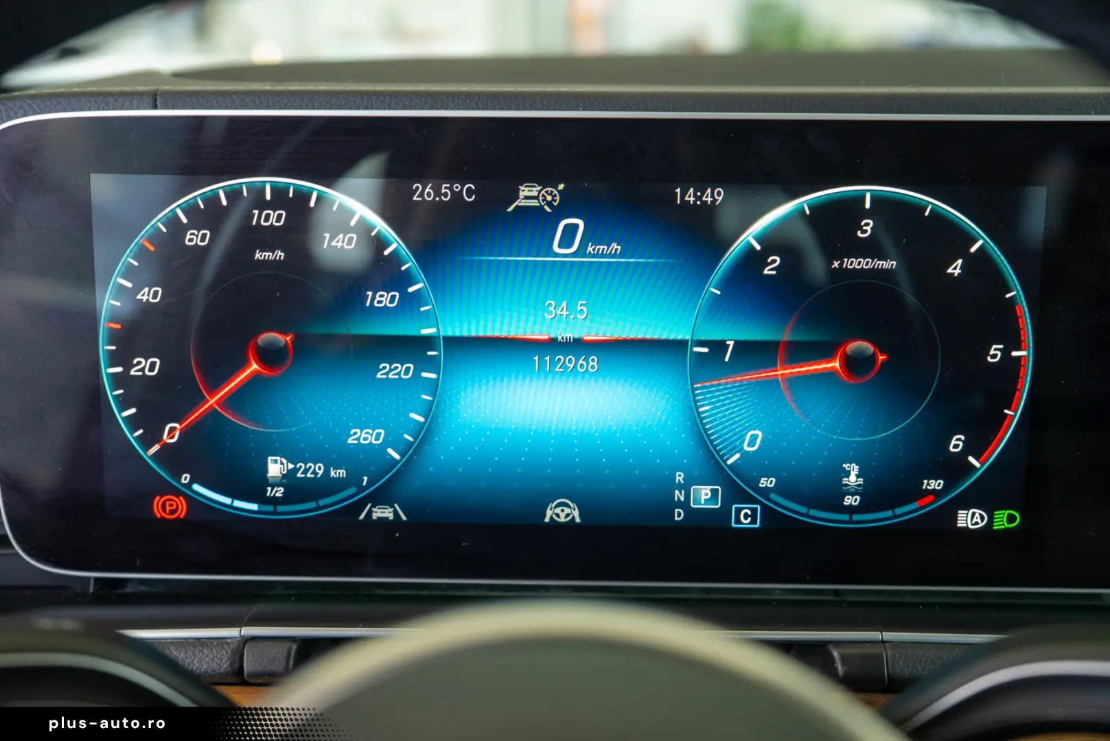 Mercedes-Benz GLE 400d 4MATIC 9G-Tronic  AMG Line