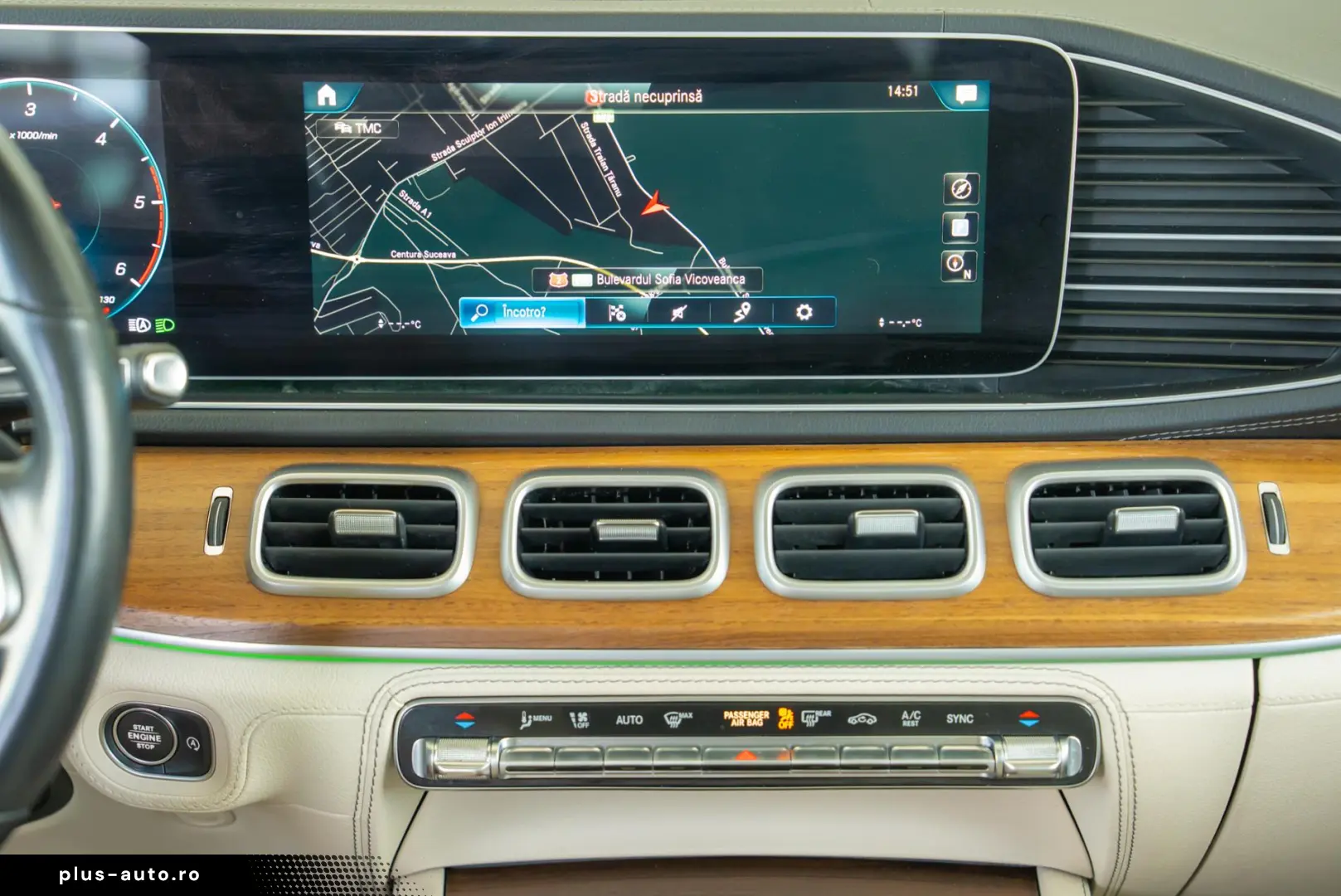 Mercedes-Benz GLE 400d 4MATIC 9G-Tronic  AMG Line