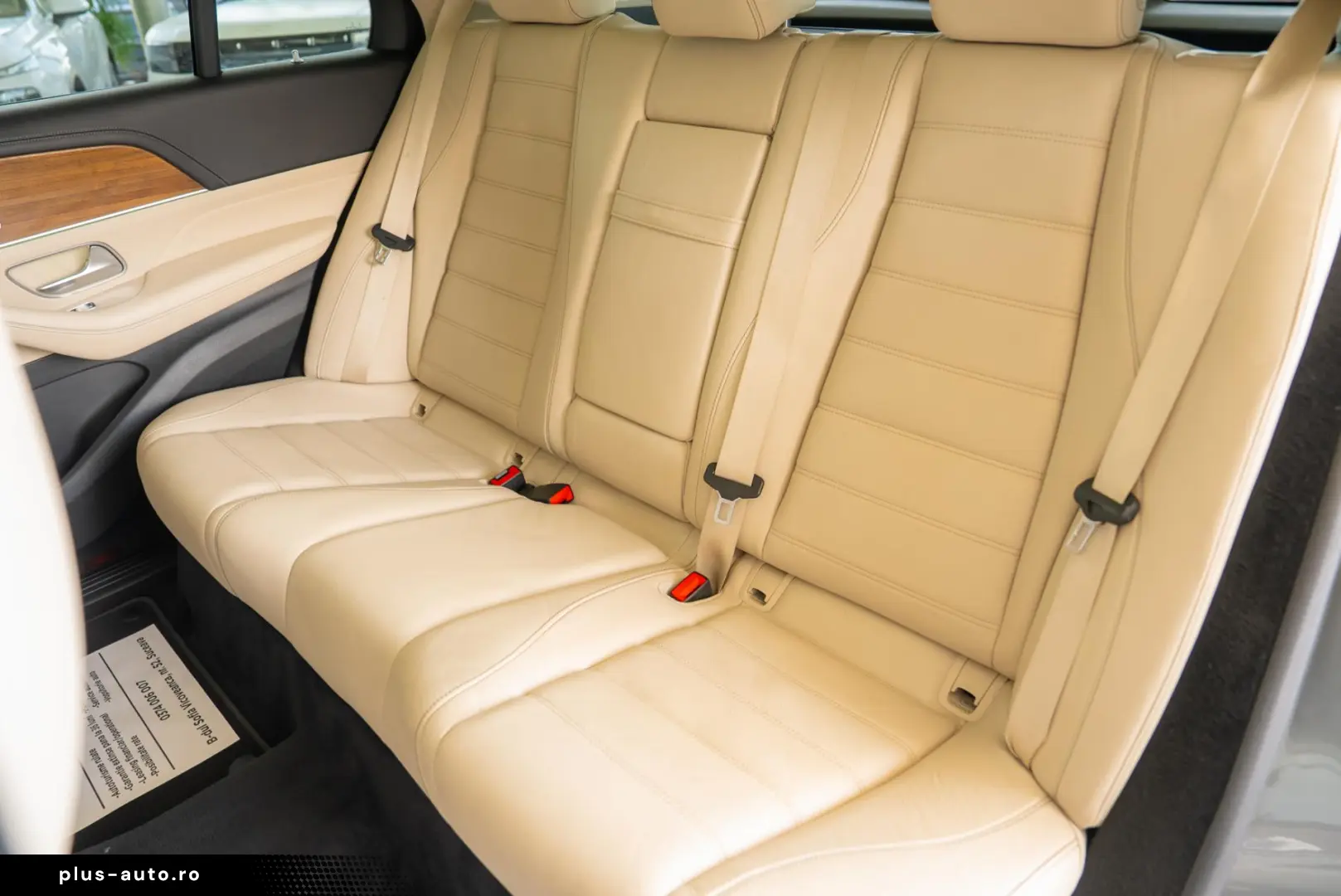 Mercedes-Benz GLE 400d 4MATIC 9G-Tronic  AMG Line