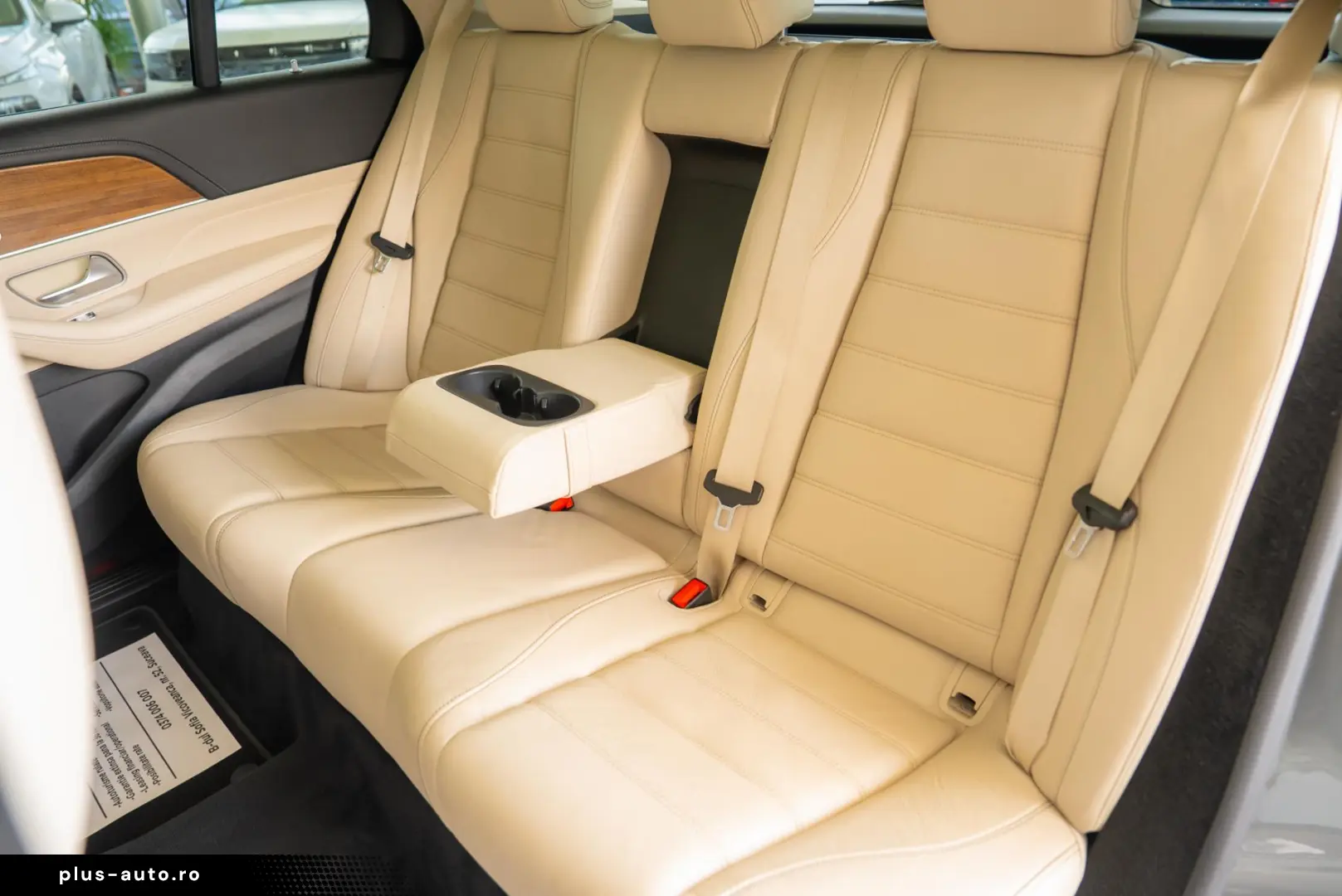 Mercedes-Benz GLE 400d 4MATIC 9G-Tronic  AMG Line